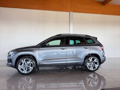 Skoda Karoq Neuwagen Skoda Karoq Neuwagen
