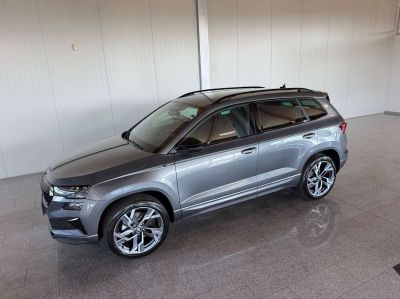 Skoda Karoq Neuwagen Skoda Karoq Neuwagen