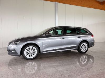 Skoda Octavia Gebrauchtwagen Skoda Octavia Gebrauchtwagen
