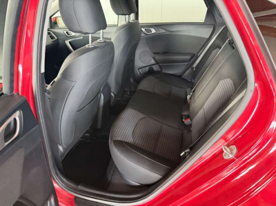 KIA Ceed Gebrauchtwagen