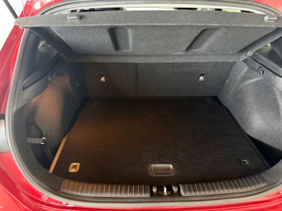KIA Ceed Gebrauchtwagen