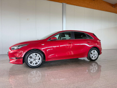 KIA Ceed Gebrauchtwagen