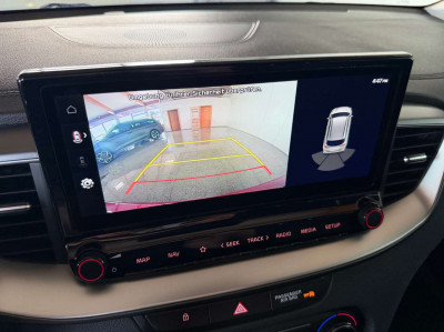 KIA Ceed Gebrauchtwagen