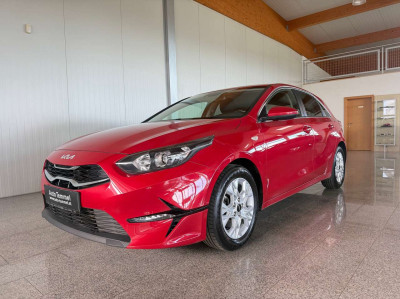 KIA Ceed Gebrauchtwagen