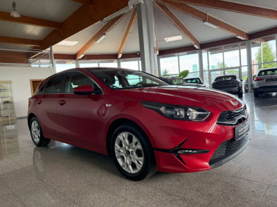 KIA Ceed Gebrauchtwagen