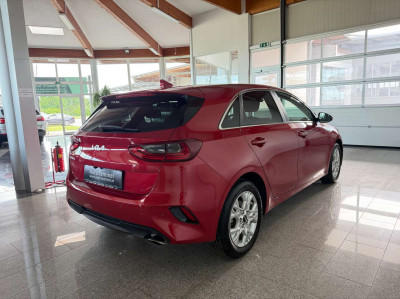 KIA Ceed Gebrauchtwagen