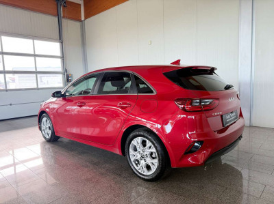 KIA Ceed Gebrauchtwagen