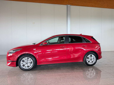 KIA Ceed Gebrauchtwagen