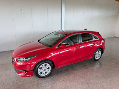 KIA Ceed Gebrauchtwagen