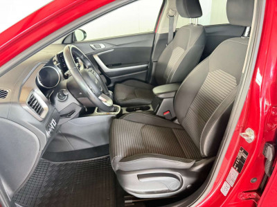 KIA Ceed Gebrauchtwagen