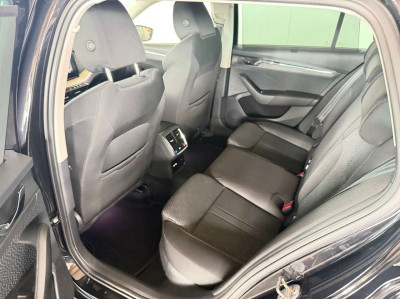 Skoda Octavia Gebrauchtwagen Skoda Octavia Gebrauchtwagen