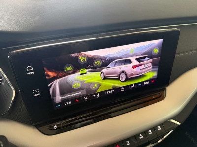 Skoda Octavia Gebrauchtwagen Skoda Octavia Gebrauchtwagen