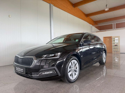 Skoda Octavia Gebrauchtwagen Skoda Octavia Gebrauchtwagen