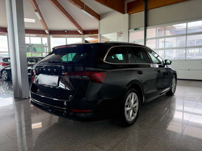 Skoda Octavia Gebrauchtwagen Skoda Octavia Gebrauchtwagen