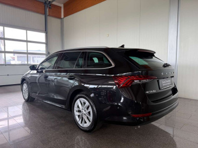 Skoda Octavia Gebrauchtwagen Skoda Octavia Gebrauchtwagen