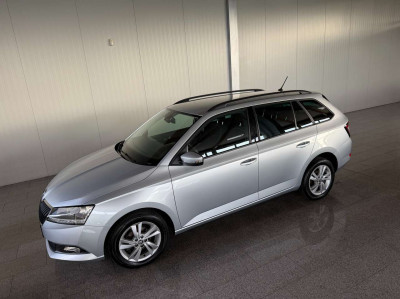 Skoda Fabia Gebrauchtwagen Skoda Fabia Gebrauchtwagen