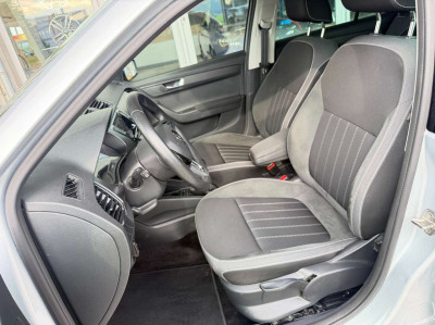 Skoda Fabia Gebrauchtwagen Skoda Fabia Gebrauchtwagen