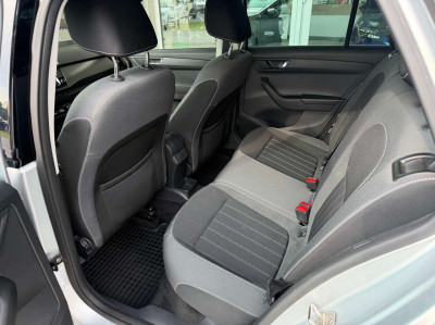 Skoda Fabia Gebrauchtwagen Skoda Fabia Gebrauchtwagen