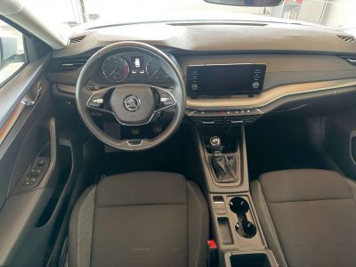 Skoda Octavia Gebrauchtwagen Skoda Octavia Gebrauchtwagen