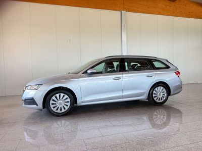 Skoda Octavia Gebrauchtwagen Skoda Octavia Gebrauchtwagen