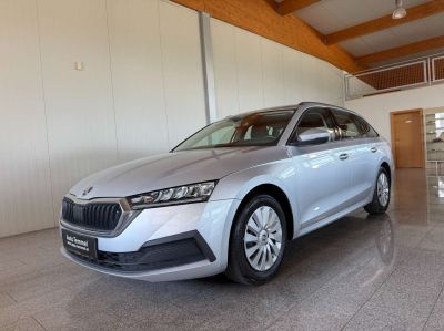 Skoda Octavia Gebrauchtwagen Skoda Octavia Gebrauchtwagen