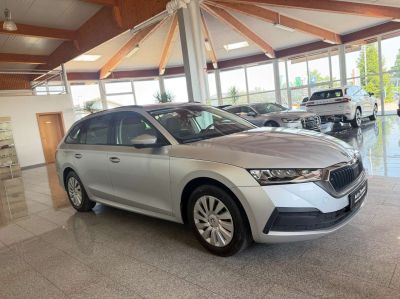 Skoda Octavia Gebrauchtwagen Skoda Octavia Gebrauchtwagen