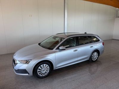 Skoda Octavia Gebrauchtwagen Skoda Octavia Gebrauchtwagen