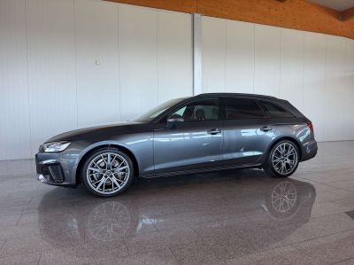 Audi A4 Gebrauchtwagen Audi A4 Gebrauchtwagen