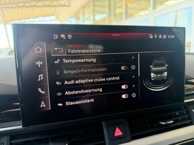 Audi A4 Gebrauchtwagen Audi A4 Gebrauchtwagen