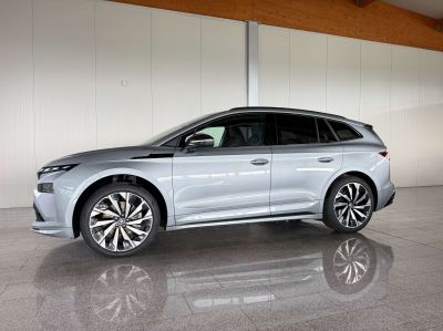 Skoda Enyaq Neuwagen Skoda Enyaq Neuwagen