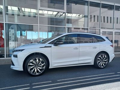Skoda Enyaq Neuwagen Skoda Enyaq Neuwagen