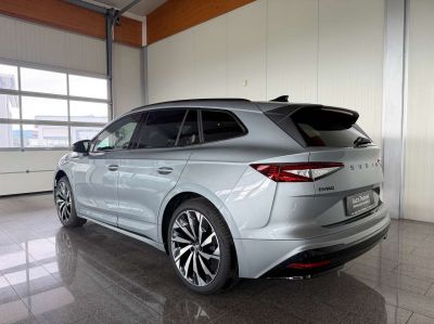 Skoda Enyaq Neuwagen Skoda Enyaq Neuwagen