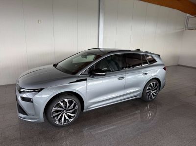 Skoda Enyaq Neuwagen Skoda Enyaq Neuwagen