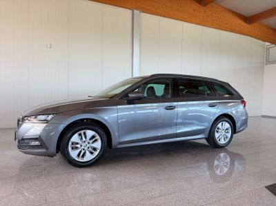 Skoda Octavia Gebrauchtwagen Skoda Octavia Gebrauchtwagen