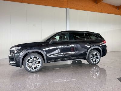 Skoda Kodiaq Neuwagen