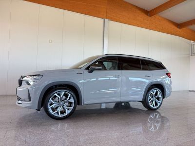 Skoda Kodiaq Neuwagen Skoda Kodiaq Neuwagen
