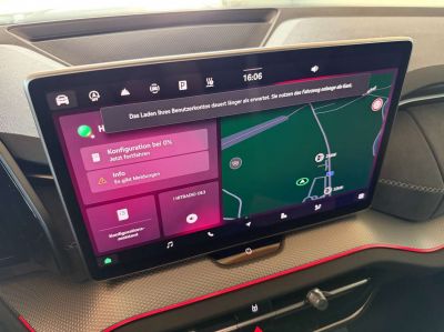 Skoda Kodiaq Neuwagen Skoda Kodiaq Neuwagen