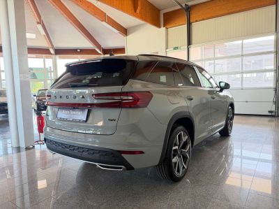 Skoda Kodiaq Neuwagen Skoda Kodiaq Neuwagen