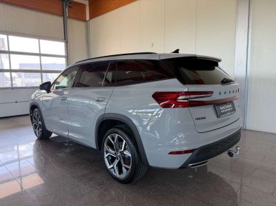 Skoda Kodiaq Neuwagen Skoda Kodiaq Neuwagen