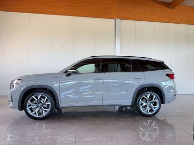 Skoda Kodiaq Neuwagen Skoda Kodiaq Neuwagen