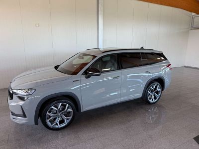 Skoda Kodiaq Neuwagen Skoda Kodiaq Neuwagen