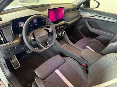 Skoda Kodiaq Neuwagen Skoda Kodiaq Neuwagen