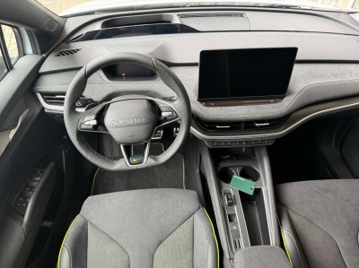 Skoda Enyaq Neuwagen Skoda Enyaq Neuwagen