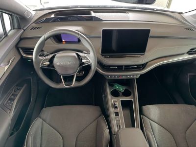 Skoda Enyaq Neuwagen Skoda Enyaq Neuwagen