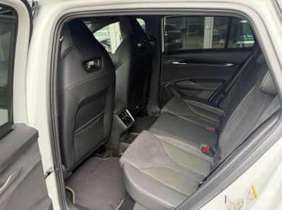 Skoda Enyaq Neuwagen Skoda Enyaq Neuwagen