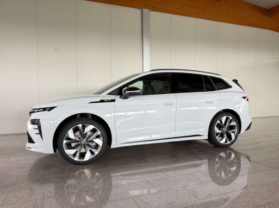 Skoda Enyaq Neuwagen Skoda Enyaq Neuwagen