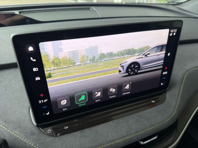 Skoda Enyaq Neuwagen Skoda Enyaq Neuwagen