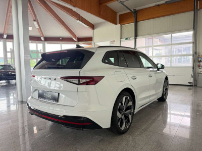 Skoda Enyaq Neuwagen Skoda Enyaq Neuwagen