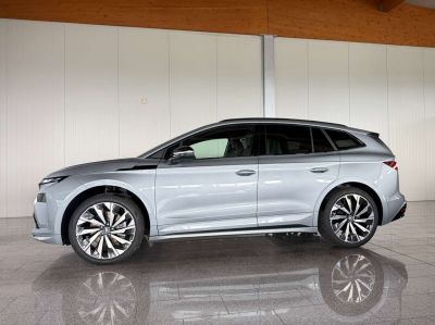 Skoda Enyaq Neuwagen Skoda Enyaq Neuwagen