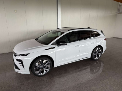 Skoda Enyaq Neuwagen Skoda Enyaq Neuwagen